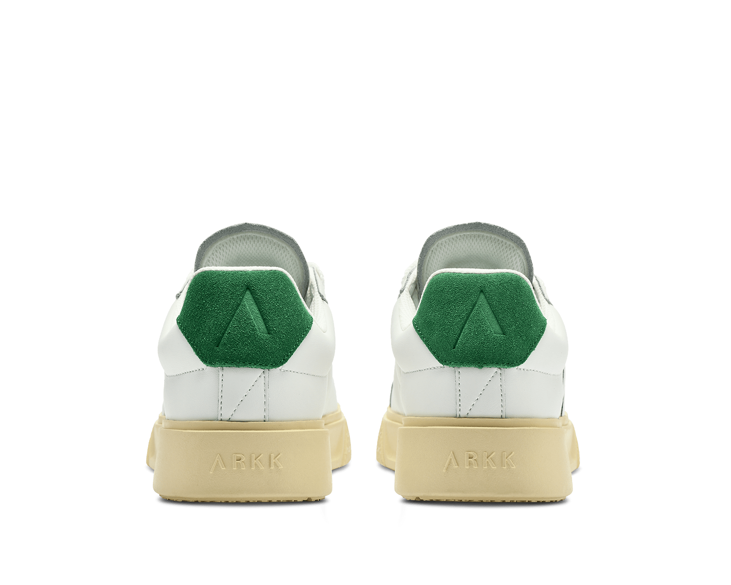 ARKK Essential Line Essence | White Green Vintage Essence